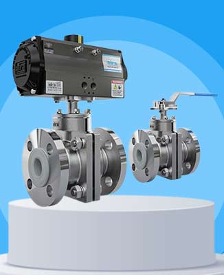 Ball Valves