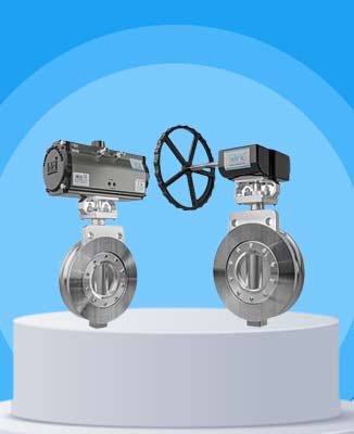 Butterfly Valve