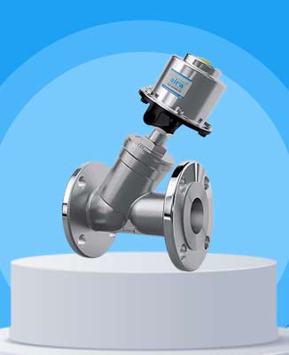 Control Valve