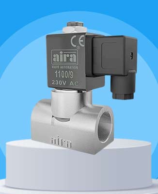 Solenoid Valve