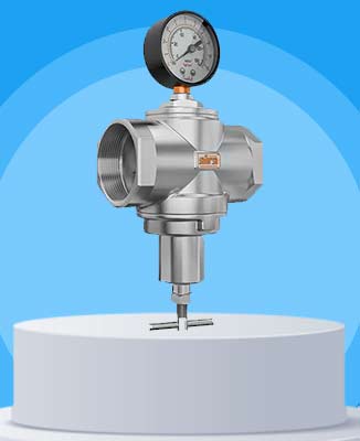 Pressure Reducing Valve