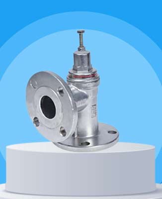 Pressure Relief Valve