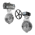 Butterfly Valves
