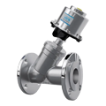 Control Valves