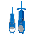 Knife Edge Gate Valves