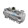 Pneumatic Actuators