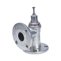 Pressure Relief Valves